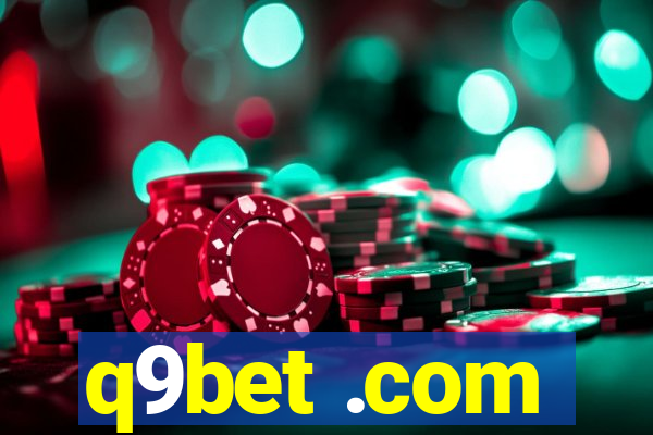 q9bet .com